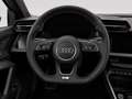 Audi A3 Sportback TDI S line S tronic 110kW Gris - thumbnail 12