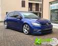 Volkswagen Golf 1.5 TSI 150 CV R Line Airlift Omologato Bleu - thumbnail 32