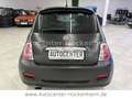 Fiat 500 S Schwarz - thumbnail 4