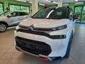 Citroen C3 Aircross VARI COLORI - C- SERIES - PURETECH  110 CV Bianco - thumbnail 5