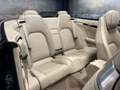 Mercedes-Benz E 400 Cabrio Sport-Paket LED Harman-Kardon Airsc Gris - thumbnail 17