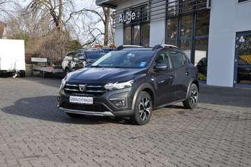 III Stepway Comfort TCe 100 ECO-G