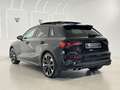 Audi S3 Sportback quattro S tronic Negro - thumbnail 6