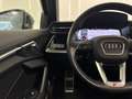 Audi S3 Sportback quattro S tronic Negro - thumbnail 7