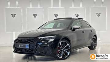 Sportback quattro S tronic