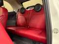 Fiat 500C 1.2 Lounge * Automaat / Leder / Airco / LM Velgen Blanc - thumbnail 19