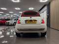 Fiat 500C 1.2 Lounge * Automaat / Leder / Airco / LM Velgen Blanc - thumbnail 4