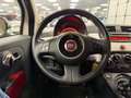 Fiat 500C 1.2 Lounge * Automaat / Leder / Airco / LM Velgen Blanc - thumbnail 14