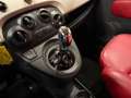 Fiat 500C 1.2 Lounge * Automaat / Leder / Airco / LM Velgen Blanc - thumbnail 18