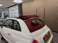Fiat 500C 1.2 Lounge * Automaat / Leder / Airco / LM Velgen Blanc - thumbnail 21