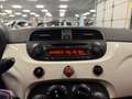 Fiat 500C 1.2 Lounge * Automaat / Leder / Airco / LM Velgen Blanc - thumbnail 16