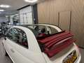 Fiat 500C 1.2 Lounge * Automaat / Leder / Airco / LM Velgen Blanc - thumbnail 22