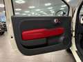 Fiat 500C 1.2 Lounge * Automaat / Leder / Airco / LM Velgen Blanc - thumbnail 10