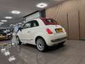 Fiat 500C 1.2 Lounge * Automaat / Leder / Airco / LM Velgen Blanc - thumbnail 3