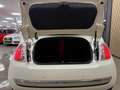 Fiat 500C 1.2 Lounge * Automaat / Leder / Airco / LM Velgen Blanc - thumbnail 5