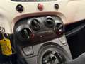 Fiat 500C 1.2 Lounge * Automaat / Leder / Airco / LM Velgen Blanc - thumbnail 17