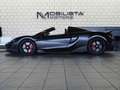McLaren 600LT MSO CARBON B&W Spider by MOBILISTA Schwarz - thumbnail 18
