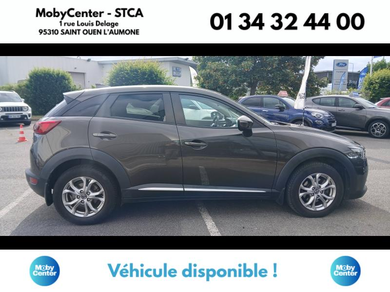 Photo du véhicule