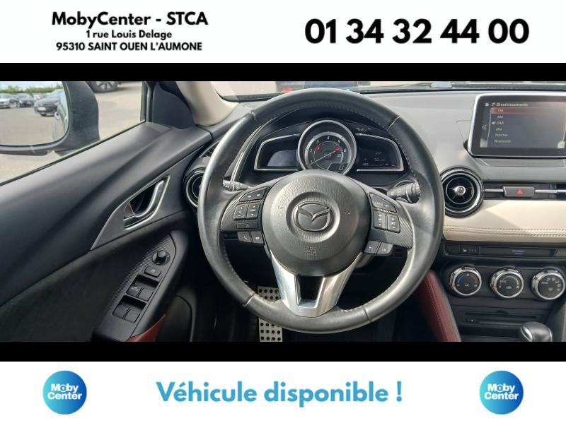 Photo du véhicule