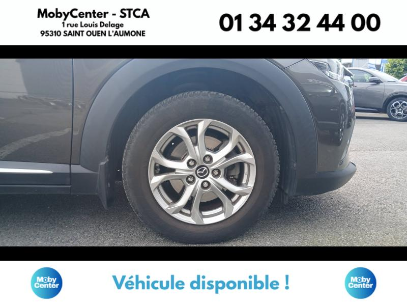 Photo du véhicule
