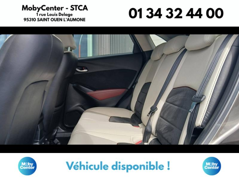 Photo du véhicule