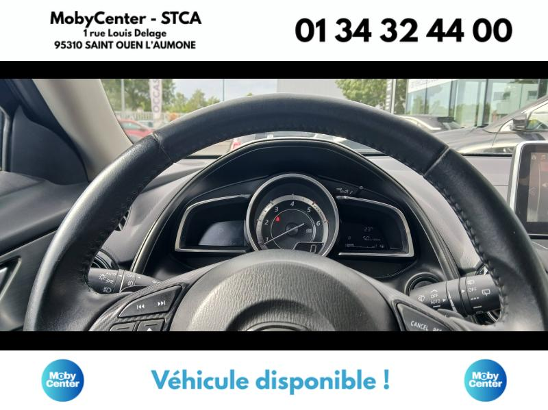 Photo du véhicule