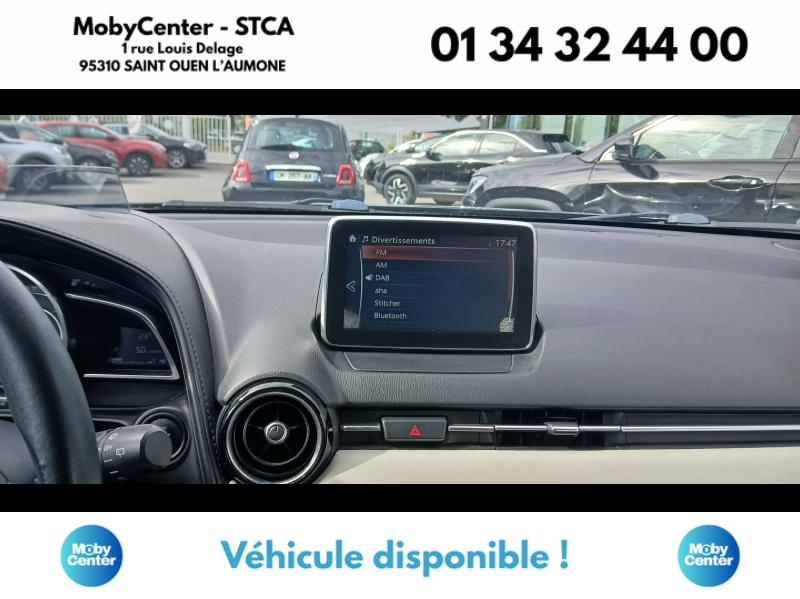 Photo du véhicule