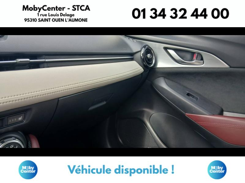Photo du véhicule