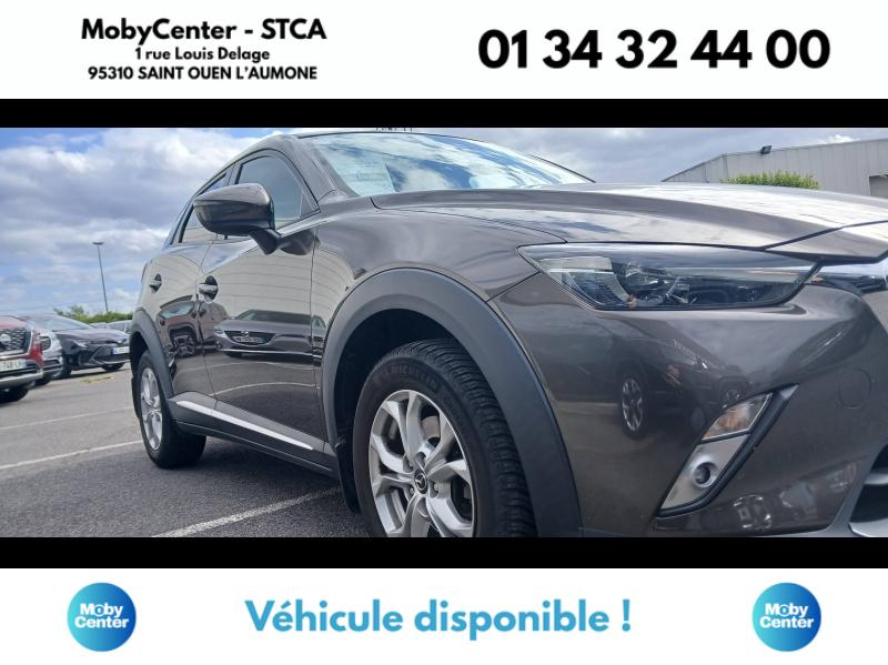 Photo du véhicule