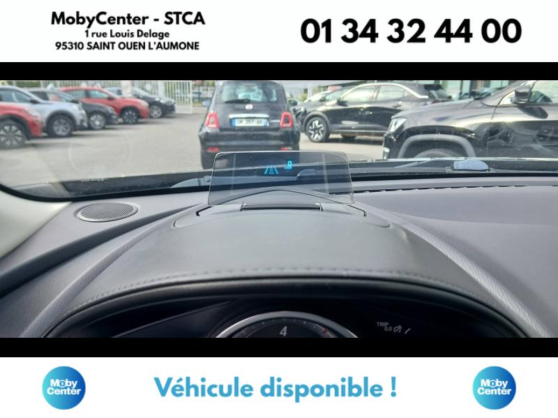 Photo du véhicule