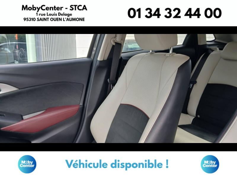 Photo du véhicule