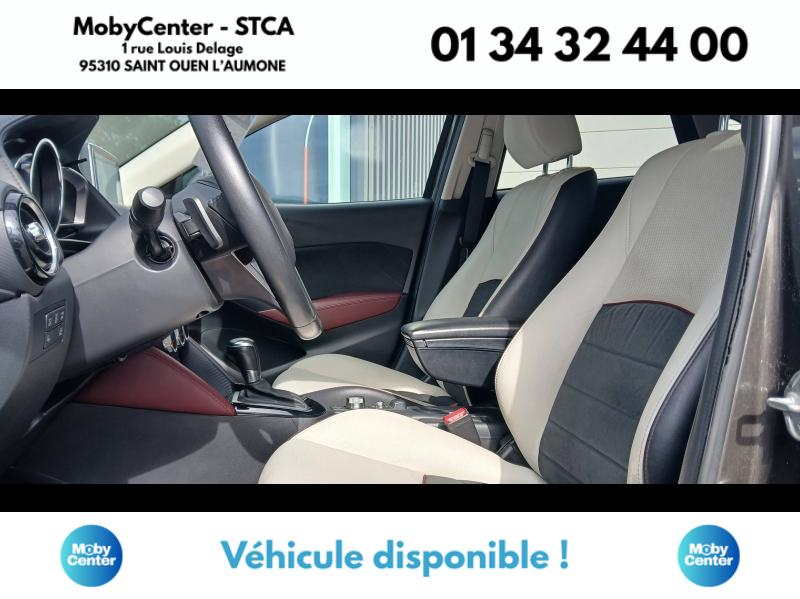 Photo du véhicule