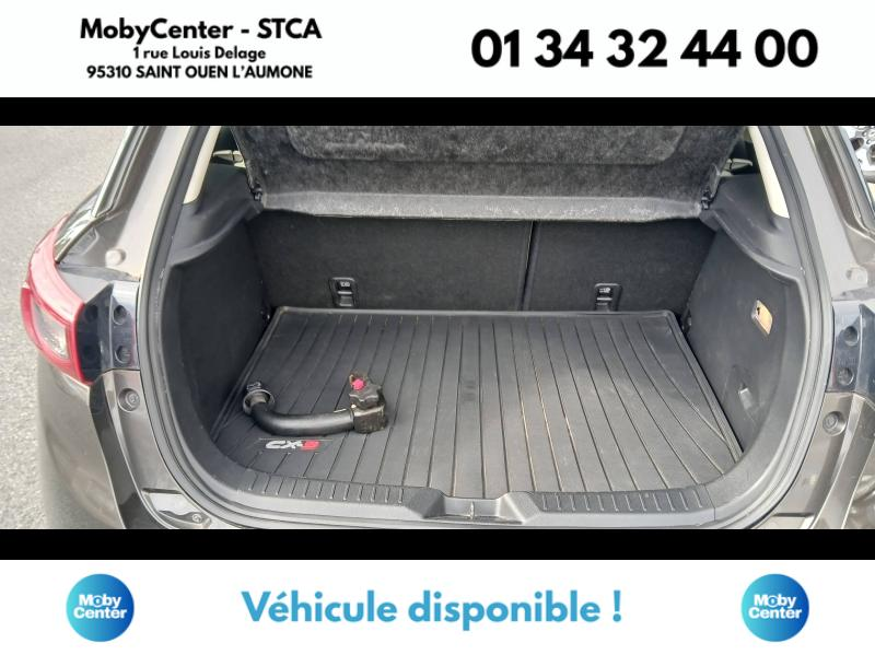 Photo du véhicule