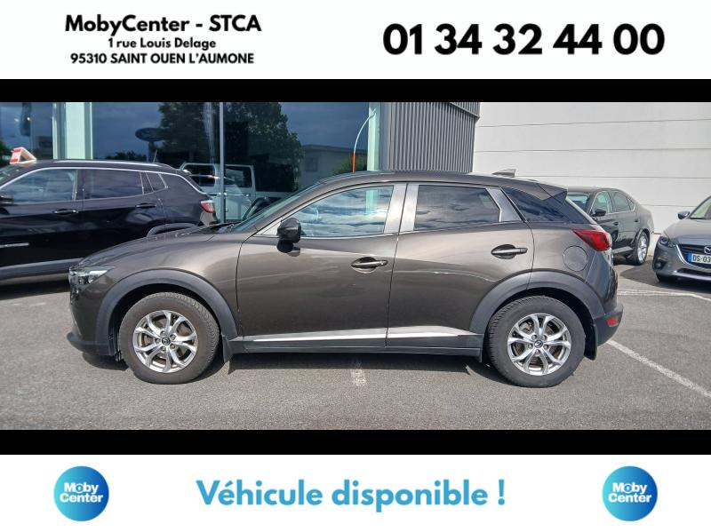 Photo du véhicule