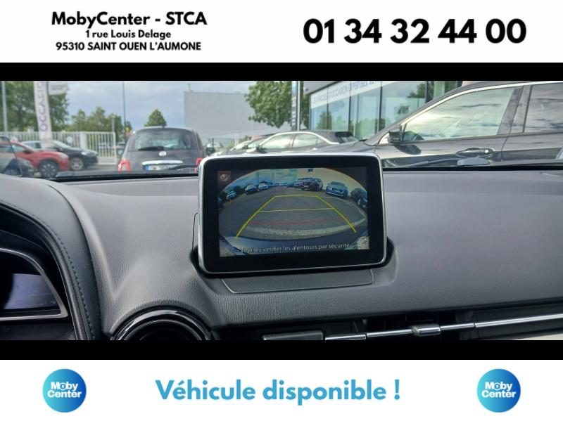 Photo du véhicule
