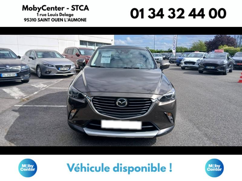 Photo du véhicule