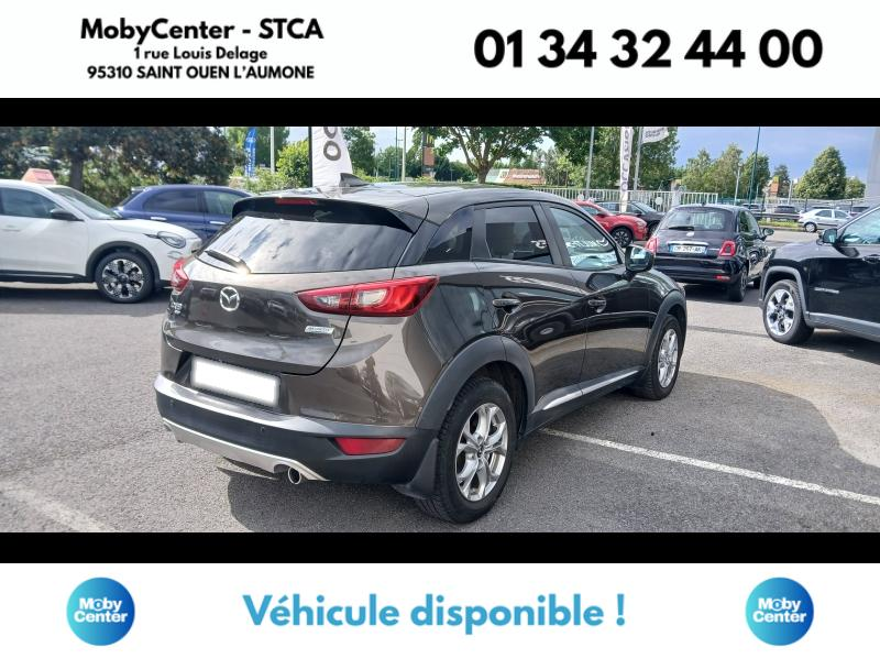 Photo du véhicule
