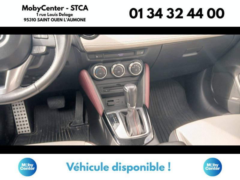 Photo du véhicule