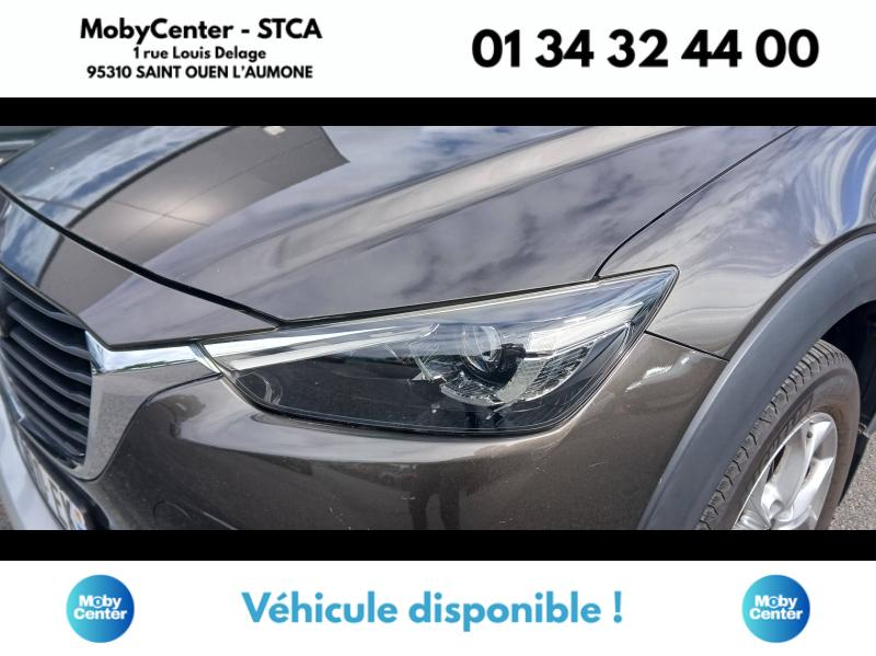 Photo du véhicule