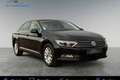Volkswagen Passat 2.0 TDI EVO 150ch Lounge DSG7 8cv Negro - thumbnail 2