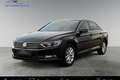 Volkswagen Passat 2.0 TDI EVO 150ch Lounge DSG7 8cv Negro - thumbnail 1