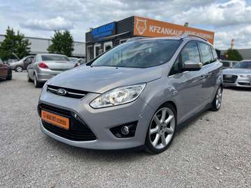 Titanium 7 Sitzer - TÜV 06.2026