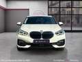 BMW 116 116d 116 ch DKG7 Edition Sport Blanc - thumbnail 8