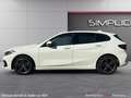 BMW 116 116d 116 ch DKG7 Edition Sport Blanc - thumbnail 5