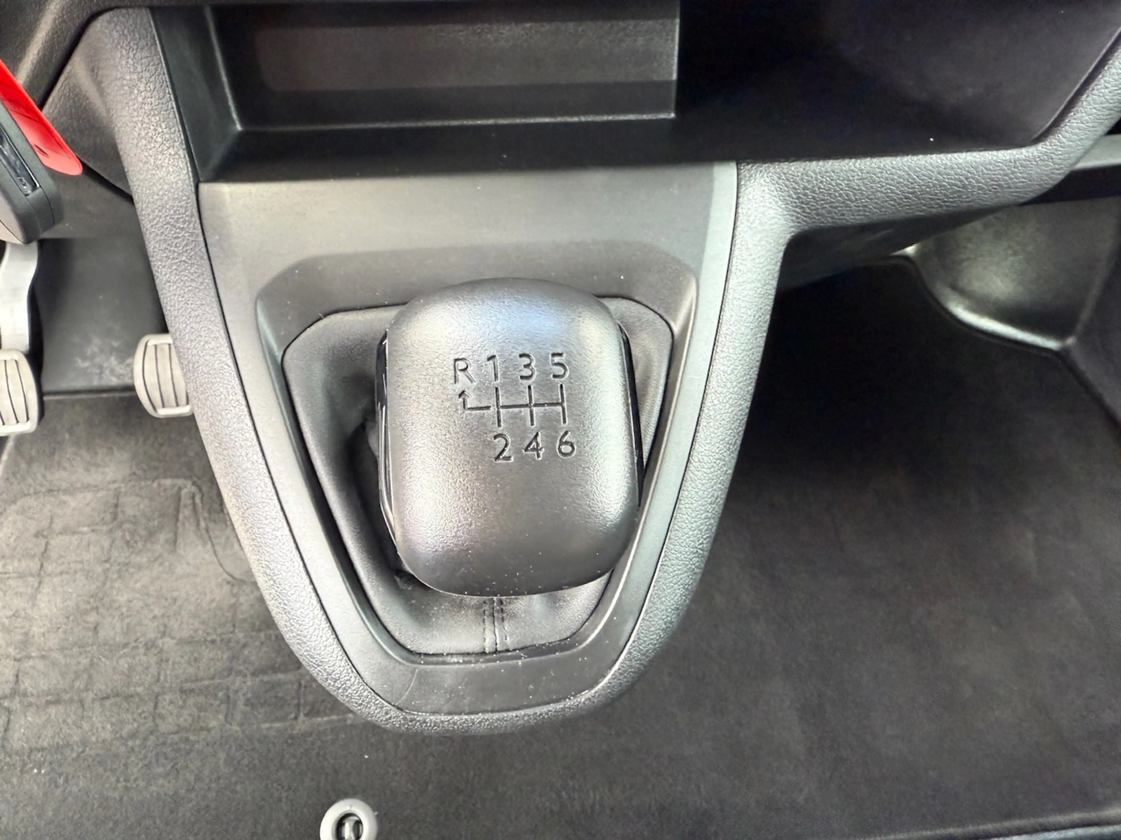 Fiat Scudo GB 1.5 Diesel 120pk L2/ Trekhaak/ 3 Zitplaatsen/ C — photo 26