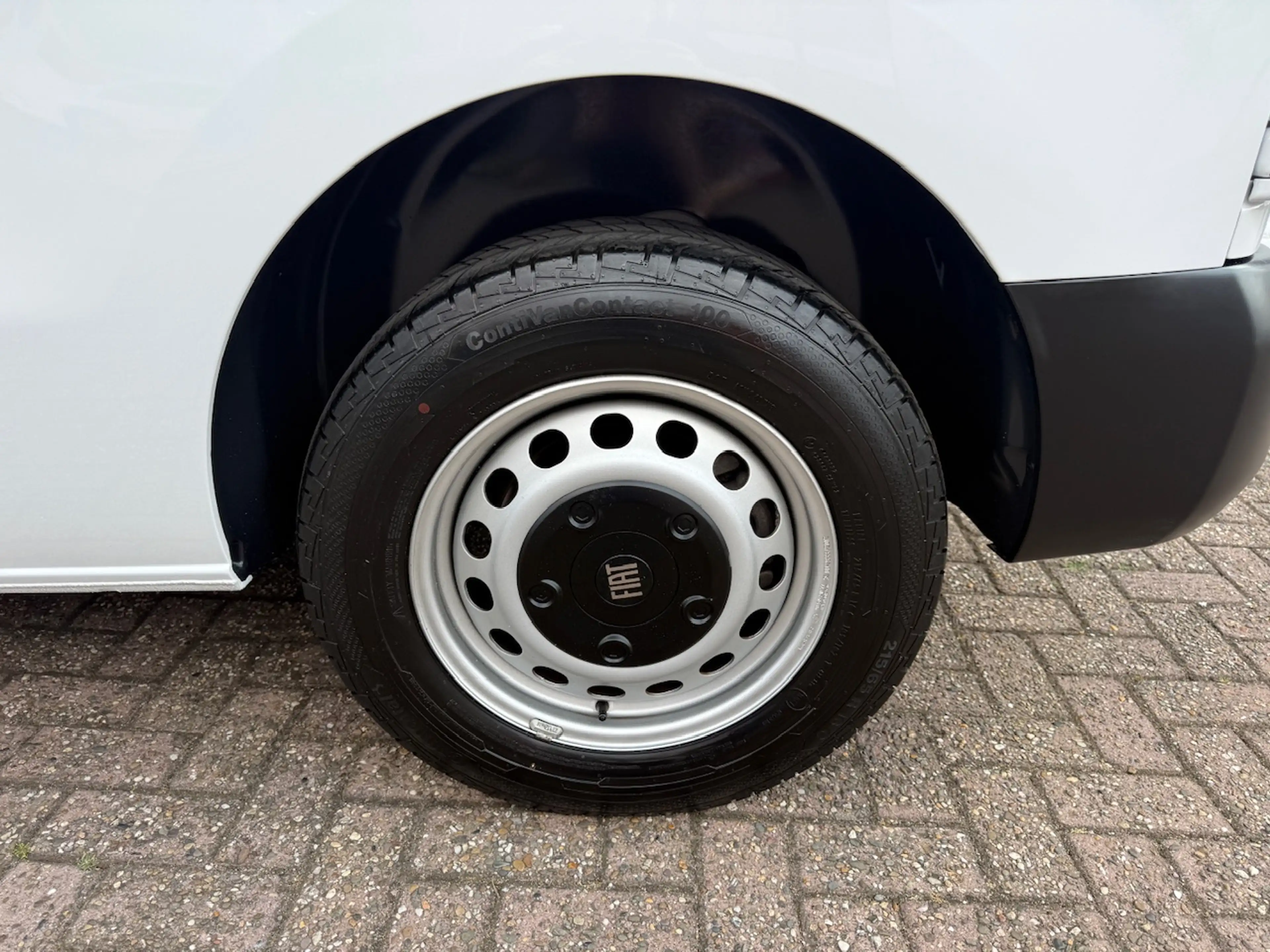Fiat Scudo GB 1.5 Diesel 120pk L2/ Trekhaak/ 3 Zitplaatsen/ C — photo 8