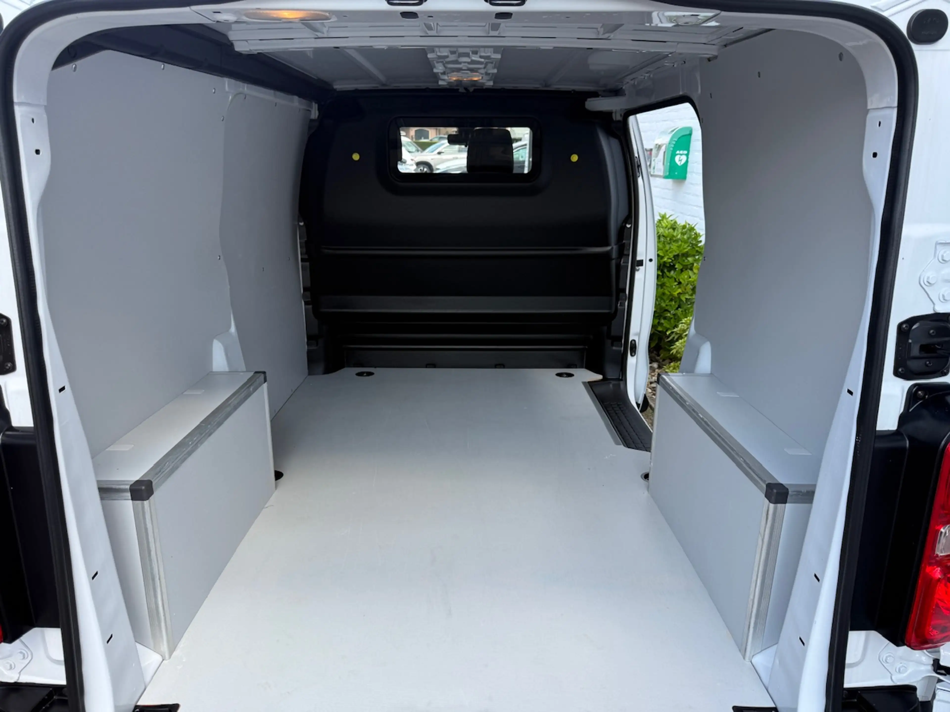 Fiat Scudo GB 1.5 Diesel 120pk L2/ Trekhaak/ 3 Zitplaatsen/ C — photo 10