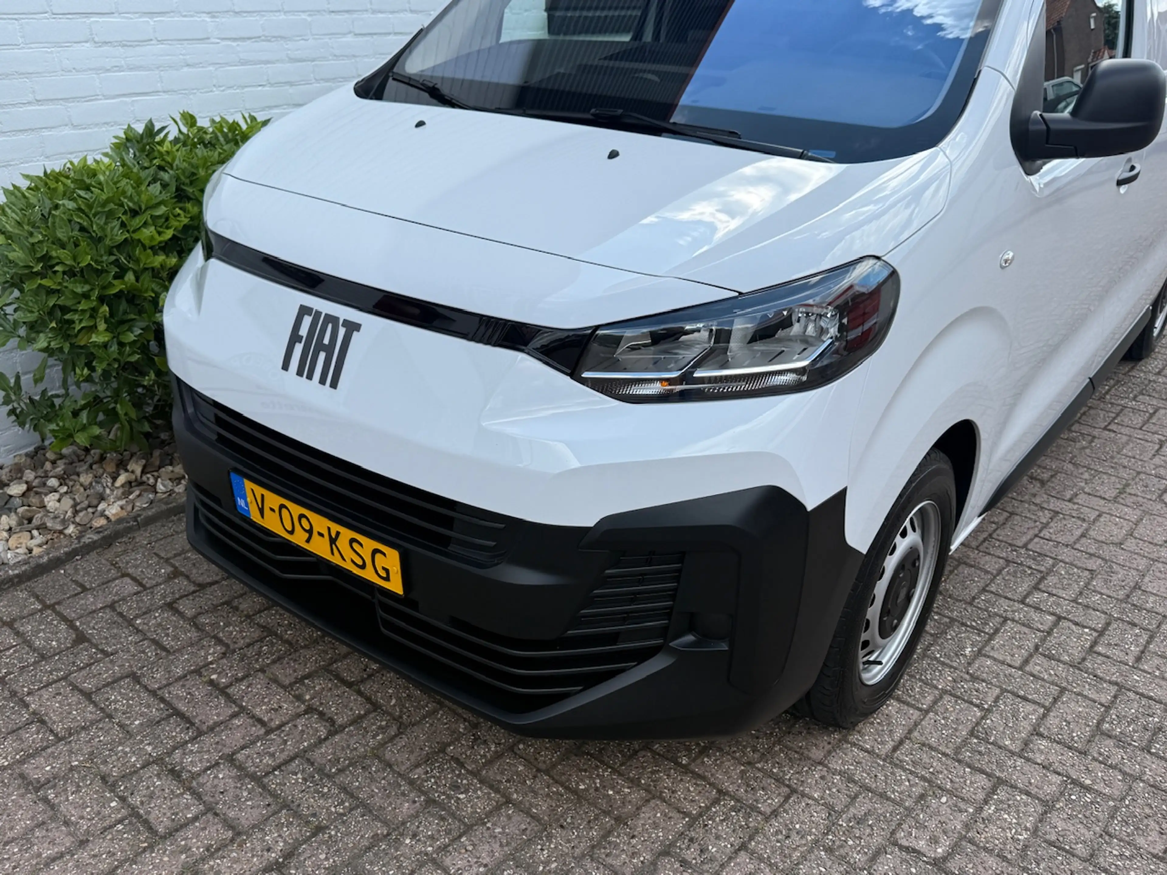 Fiat Scudo GB 1.5 Diesel 120pk L2/ Trekhaak/ 3 Zitplaatsen/ C — photo 30