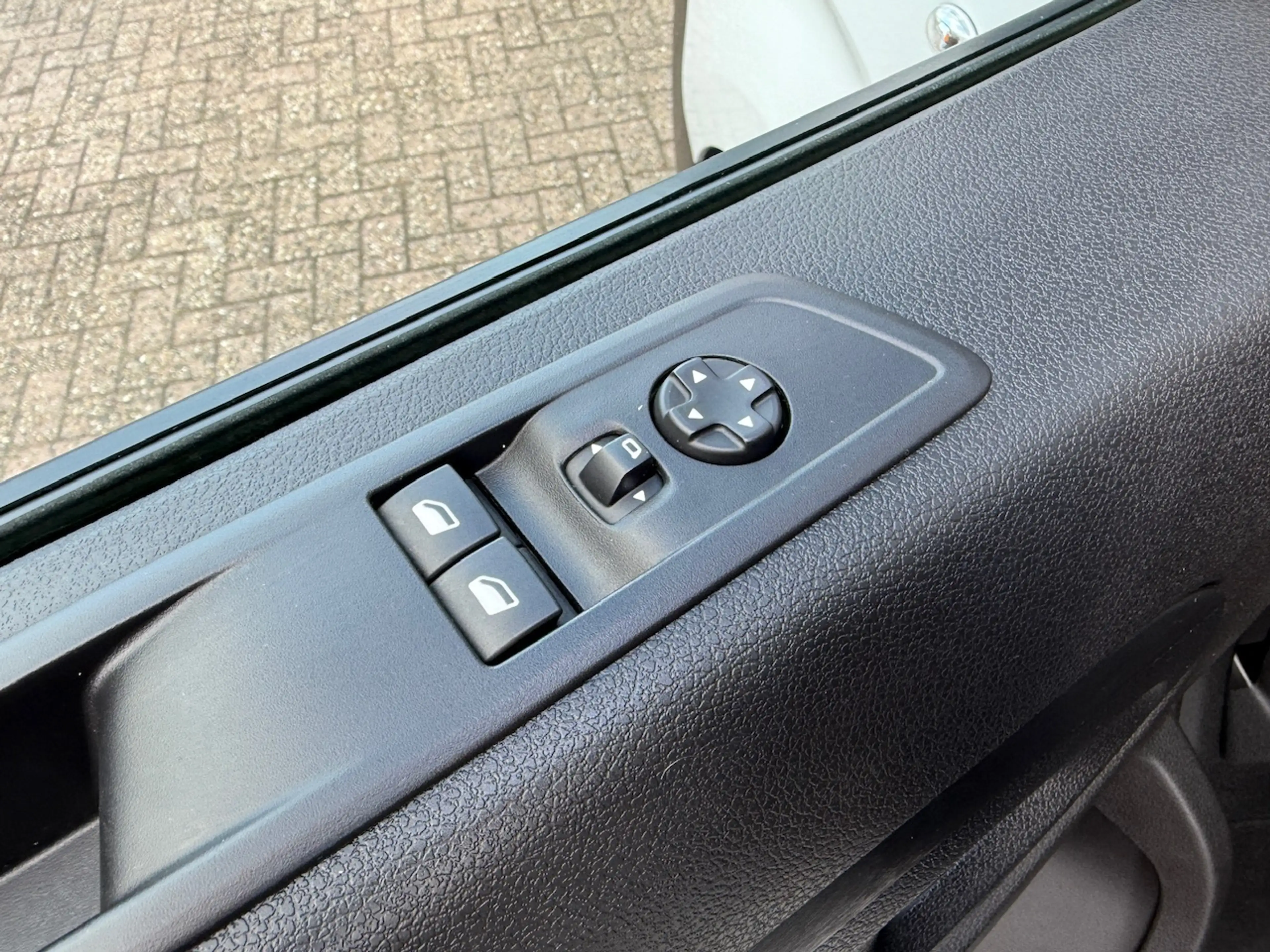 Fiat Scudo GB 1.5 Diesel 120pk L2/ Trekhaak/ 3 Zitplaatsen/ C — photo 27