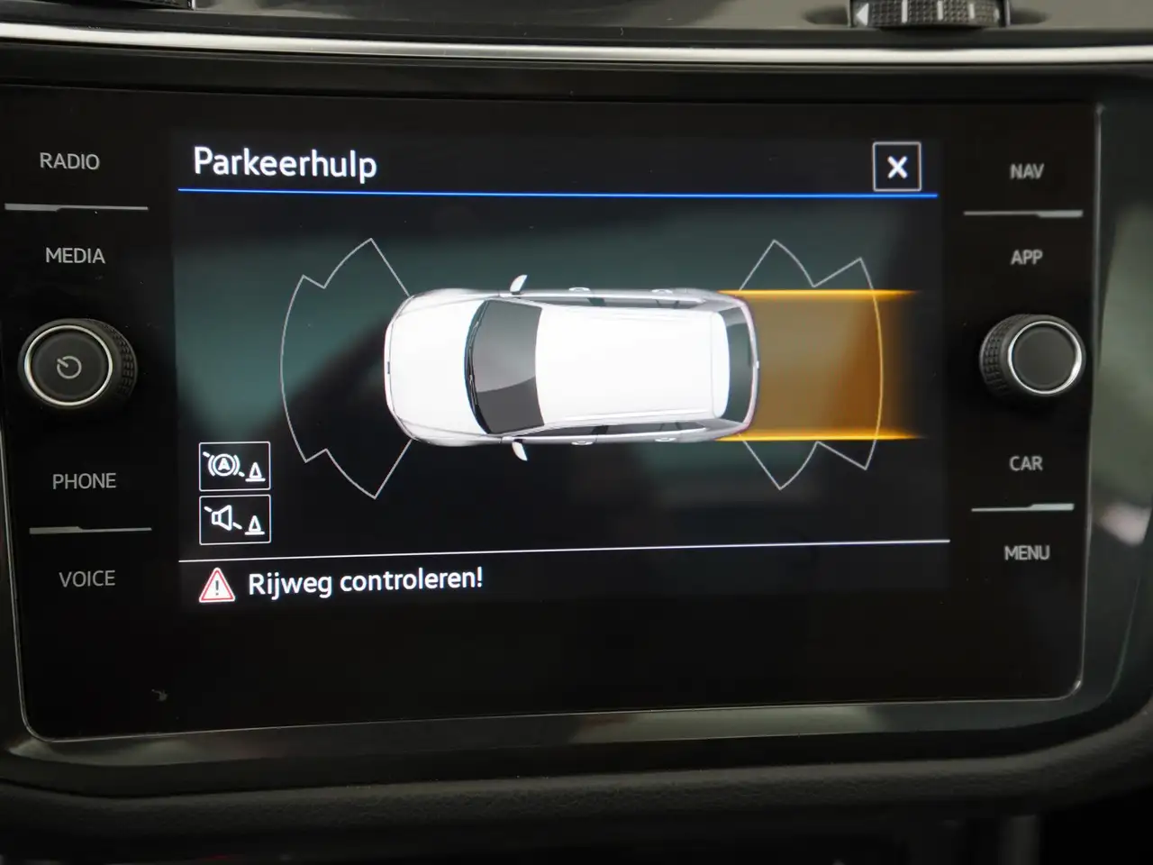 Volkswagen Tiguan 1.4 TSI eHybrid Elegance Panoramadak Leder M, миниатюра 16